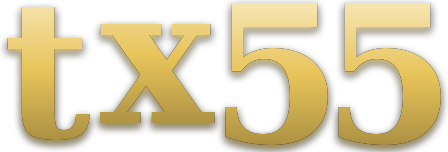 tx55 logo
